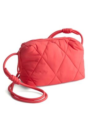 Vera Bradley New Corral Crossbody Bag